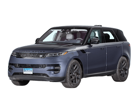 Range Rover Sport SUV - Reliability & safety 2024