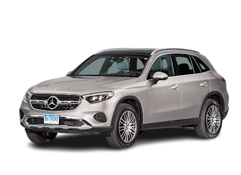 2023 Mercedes-Benz GLC Reviews, Ratings, Prices - Consumer Reports