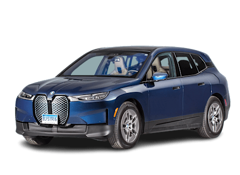 2023 BMW iX Reviews, Ratings, Prices - Consumer Reports