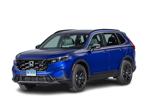 2022 Honda CR-V Specs, Price, MPG & Reviews