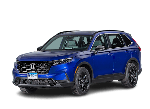 2020 Honda CR-V Hybrid Specs, Price, MPG & Reviews