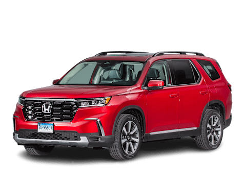 2023 Honda Pilot Reviews Ratings Prices Consumer Reports