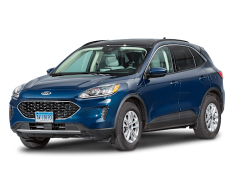 Buyer's guide to the 2023 Ford Kuga - Car Keys