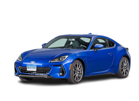 2024 Subaru BRZ Reviews, Ratings, Prices - Consumer Reports