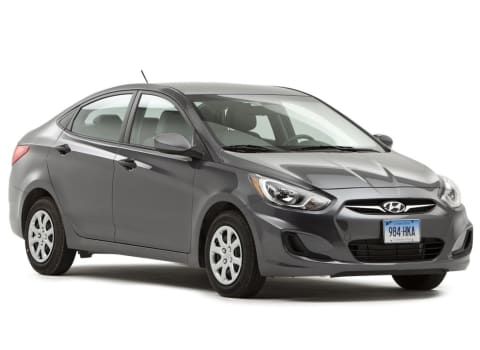 2016 Hyundai Accent Sport Manual Tested – Review – Car