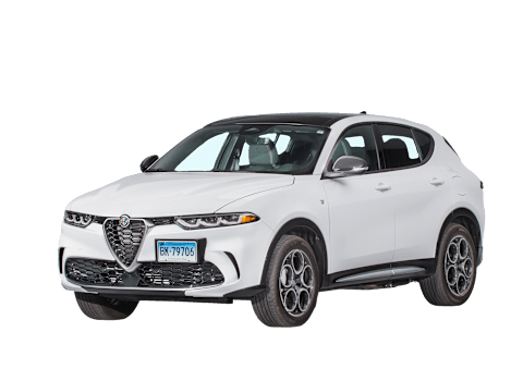 2024 Alfa Romeo Tonale: An Italian compact utility vehicle for the masses?  - Sooke News Mirror