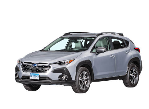 2024 Subaru Crosstrek Reviews, Ratings, Prices - Consumer Reports