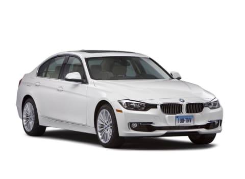 2015 BMW 3 Series Reviews, Ratings, Prices - Consumer Reports