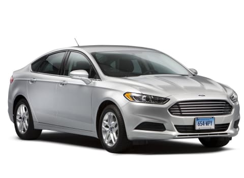 2013 Ford Fusion: Why Is It So Important?