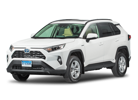 2024 Toyota RAV4 Hybrid Reviews Ratings Prices Consumer Reports