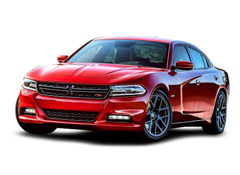 2015 Dodge Charger Reliability - Consumer Reports