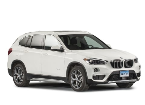2020 BMW X1 Prices, Reviews, and Photos - MotorTrend