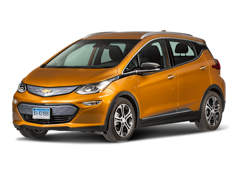 2021 chevy bolt deals review