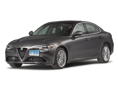 2018 Alfa Romeo Giulia Reliability - Consumer Reports