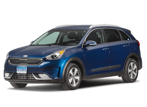 2017 Kia Niro Hybrid Hatch Starts under $24,000 – News – Car and