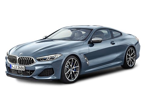 2020 BMW 8 Series Price, Review & Ratings