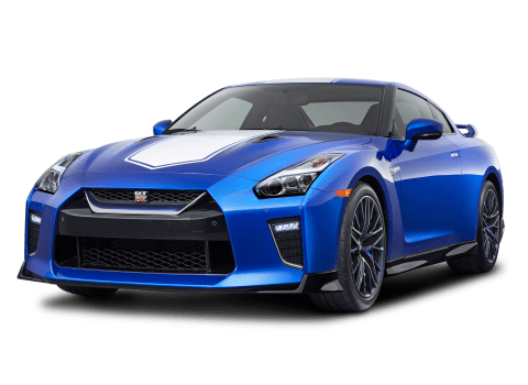 2021 Nissan GT-R Review & Ratings