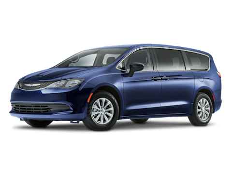 2022 Chrysler Voyager Reviews, Ratings, Prices - Consumer Reports