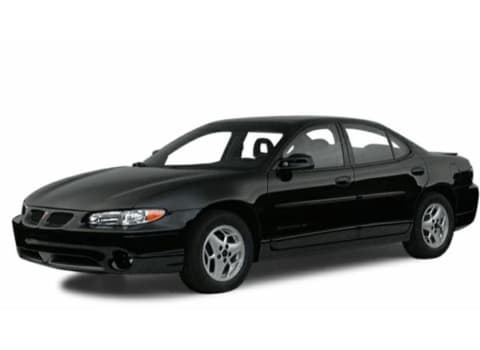 1996 Pontiac Grand Prix Price, Value, Ratings & Reviews