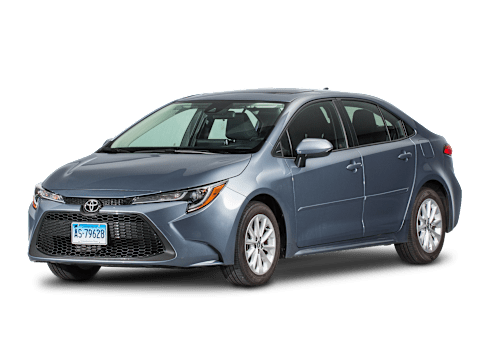 2024 Toyota Corolla Sedan Review, Pricing, New Corolla Sedan Models