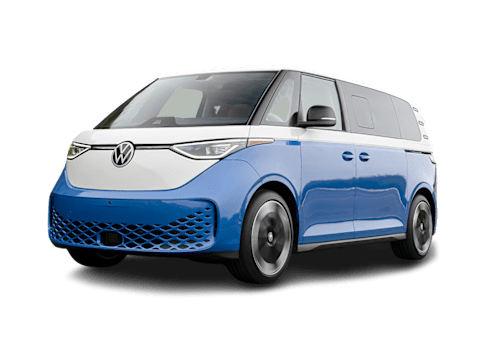 2025 Volkswagen ID.Buzz: What We Know So Far