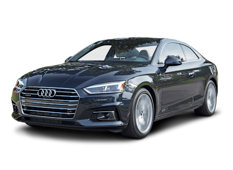 Audi A5 Review (2024)