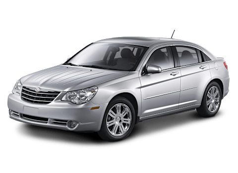 2007 Chrysler Sebring Reliability - Consumer Reports