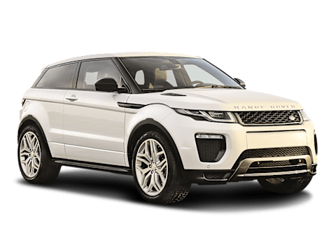 Range Rover Evoque 2010-2018