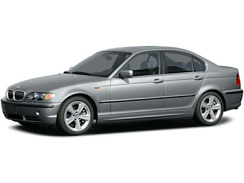 04 bmw 330xi review