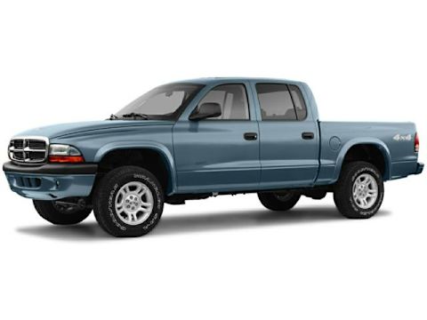 2004 Dodge Dakota Reliability - Consumer Reports