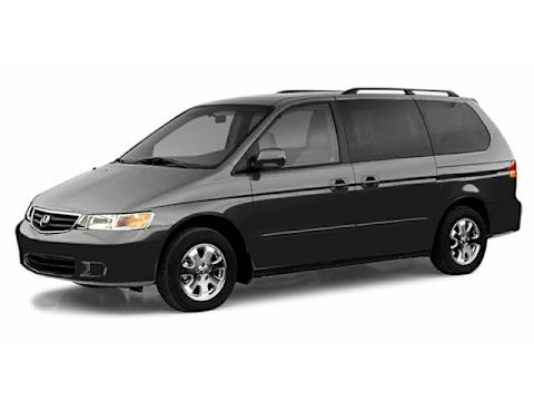 2004 honda odyssey absolute owners manual