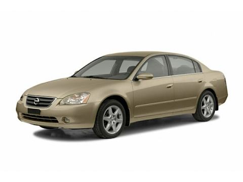 Tim Dahle Nissan >> 2004 Nissan Altima Reviews, Ratings, Prices - Consumer Reports Tim Dahle Nissan >> 2004 Nissan Altima Reviews, Ratings, Prices - Consumer Reports