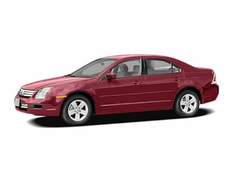 2006 Ford Fusion Reviews Ratings Prices Consumer Reports
