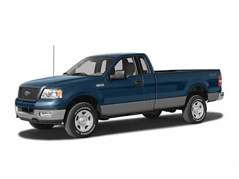 2006 ford f150 xlt owners manual