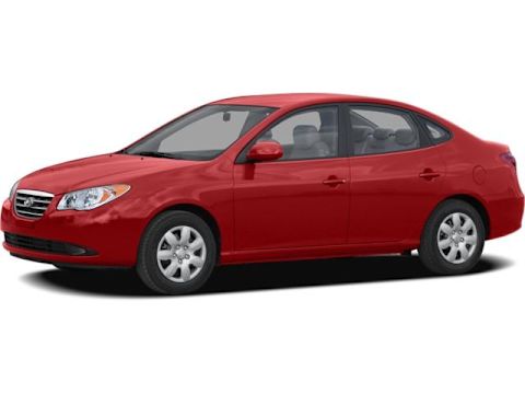 2008 hyundai elantra owners manual