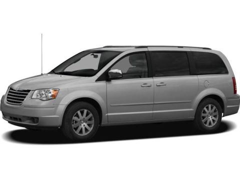 2009 chrysler town and country headlight bulb replacement