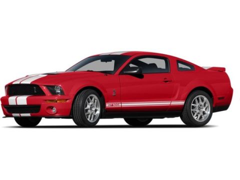 2009 Ford Mustang Reliability  Consumer Reports