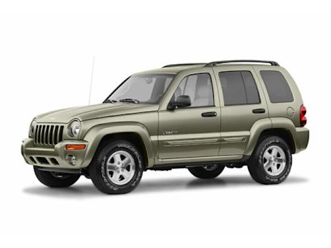 2004 jeep liberty 4x4 reviews