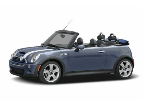 2005 Mini Cooper Reviews, Ratings, Prices - Consumer Reports