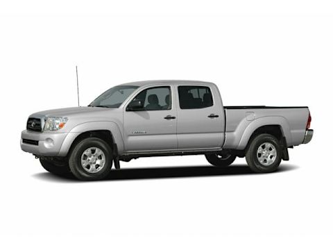 2005 Toyota Tacoma Reviews, Ratings, Prices - Consumer Reports