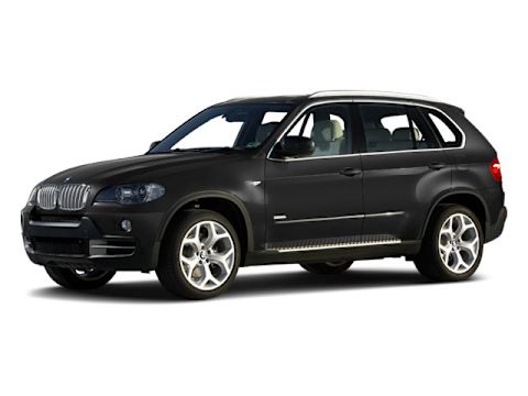 2010 Bmw X5 Xdrive35d Problems