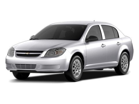 2010 Chevrolet Cobalt Reviews, Ratings, Prices - Consumer Reports
