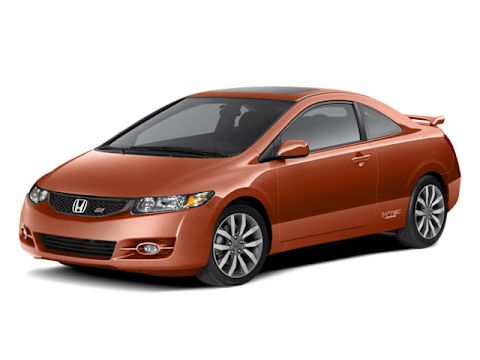 2010 Honda Civic Reviews, Ratings, Prices - Consumer Reports