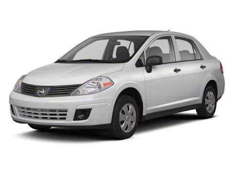 2010 Nissan Versa Reliability - Consumer Reports 2010 Nissan Versa Reliability - Consumer Reports