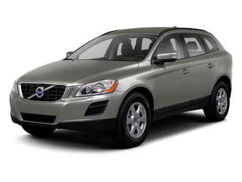 2010 Volvo XC60 Reviews, Ratings, Prices  Consumer Reports