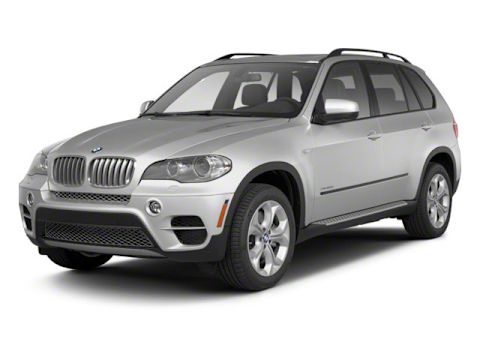 2011 Bmw X5 35i Problems