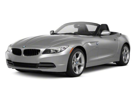 2011 Bmw Z4 Reliability