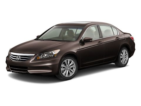 2011 Honda Accord Reviews, Ratings, Prices - Consumer Reports