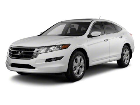 2011 Honda Accord Crosstour Reliability - Consumer Reports