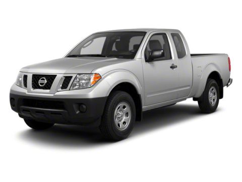 2003 nissan frontier transmission problems